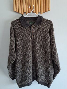 TT&CO Sweater